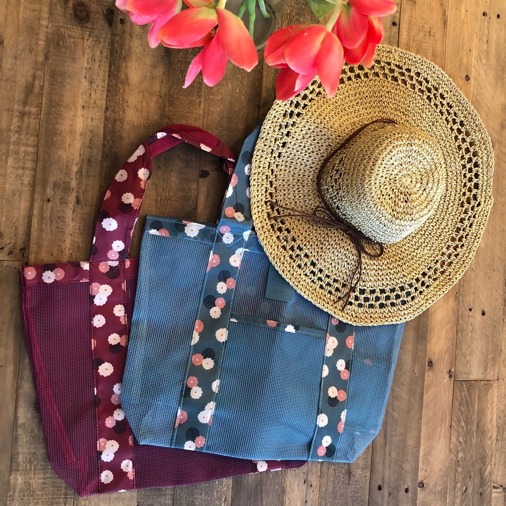 WINTER SALE! AK Collection Patterned Shoulder Bag